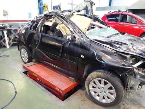 Fuse box PEUGEOT 206+ (2L_, 2M_) | BP8642425E1