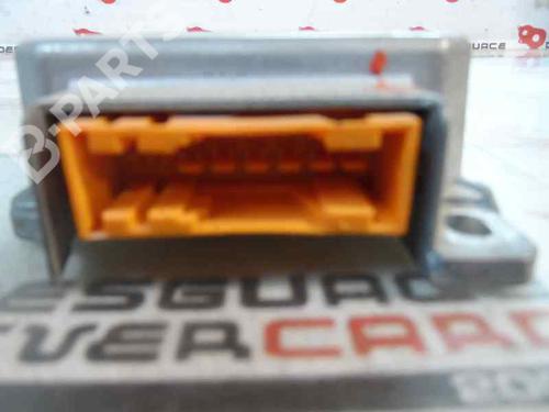 Used ECU airbags CITROËN XANTIA (X1_, X2_) 2.0 HDI 90 (90 hp) 586689