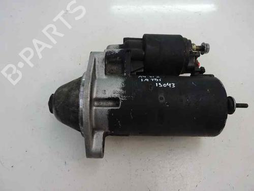 Used Starter Starter 9453244 9453244