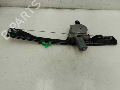 Front right window mechanism FIAT PUNTO (188_) 1.2 Natural Power (188BXA1A) | BP29133842C23