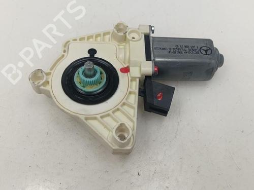 Used Left rear window motor Left rear window motor MERCEDES-BENZ B-CLASS Sports Tourer (W245) B 200 CDI (245.208) (140 hp) 40622757 40622757