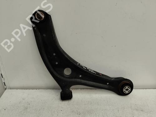 Used Right front suspension arm FORD FIESTA VII (HJ, HF) [2017-2025]  17244139