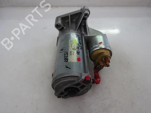 Used Starter RENAULT LAGUNA II (BG0/1_) 1.9 dCi (BG08, BG0G) (120 hp) 10571348