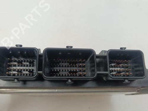 Engine control unit (ECU) CITROËN C5 II (RC_) 1.6 HDi (RC8HZB) | BP35743583M57 - Image 3