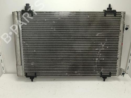 Used AC radiator AC radiator 39092204 39092204