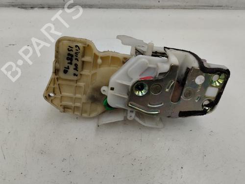 Høyre bak lås HONDA CIVIC VII Hatchback (EU, EP, EV) 1.7 CTDi (EP4, EU9) (100 hp) 17192849