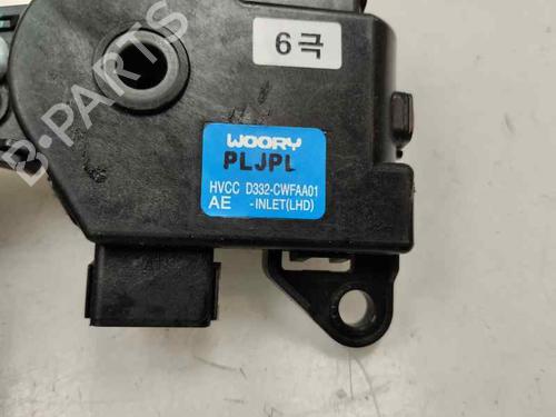 Electronic module KIA NIRO I (DE) 1.6 GDI Plug-in Hybrid | BP35739843M83 - Image 2