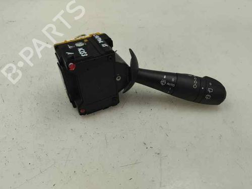 Steering column stalk RENAULT CAPTUR I (J5_, H5_) 1.2 TCe 120 | BP26561399I23 - Image 3