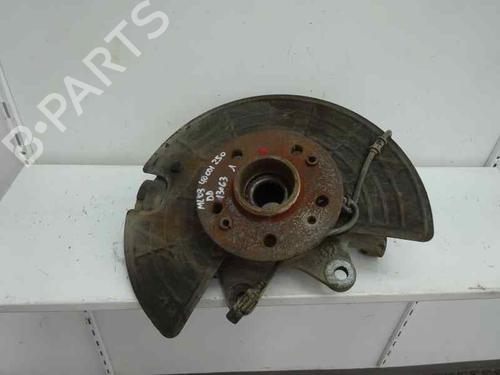 Right front steering knuckle MERCEDES-BENZ M-CLASS (W163) ML 400 CDI (163.128) | BP7557923M26