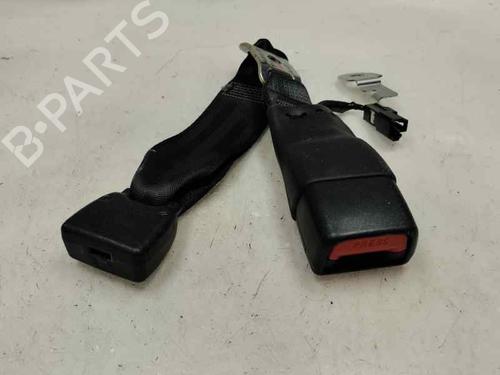 Used Seat buckle TOYOTA YARIS (_P13_) 1.0 (KSP130_, KSP130) (69 hp) 31826797