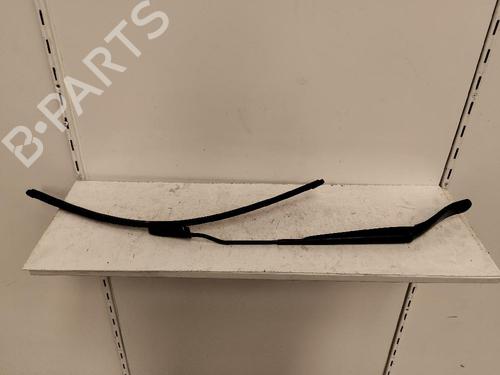 Used Front windshield wiper arm CITROËN C3 II (SC_) 1.2 VTi 82 (82 hp) 11871209
