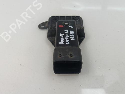 Used Electronic module Electronic module 35743160 35743160