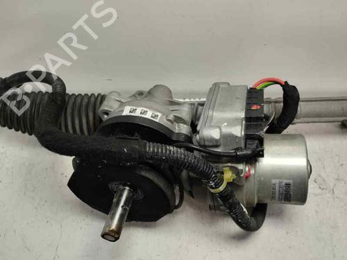 Used Steering rack PEUGEOT 2008 I (CU_) 1.2 THP 110 / PureTech 110 (110 hp) 30540493