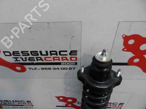 Used Right rear shock absorber Right rear shock absorber MITSUBISHI ASX (GA_W_) 1.6 MIVEC (GA1W) (117 hp) 586947 586947