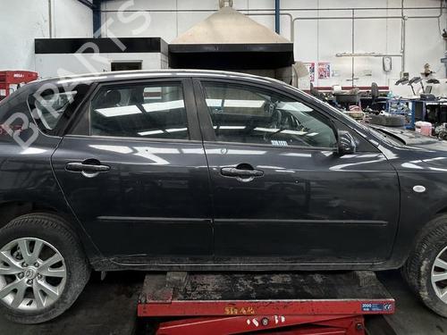 Left front window motor MAZDA 3 (BK) 1.6 DI Turbo | BP35740427E21 - Image 7