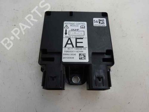 Electronic module FORD TRANSIT TOURNEO Bus 2.2 TDCi | BP8833041M83 - Image 2