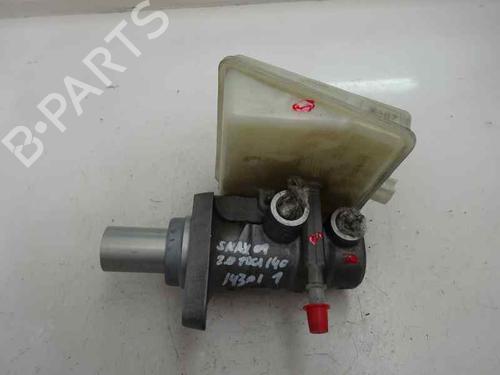 Used Brake master cylinder FORD S-MAX (WA6) 2.0 TDCi (140 hp) 7203981