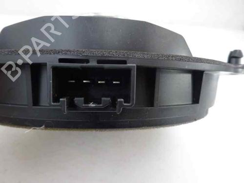 Used Radio FORD FIESTA VI (CB1, CCN) 1.25 (82 hp) 9641599