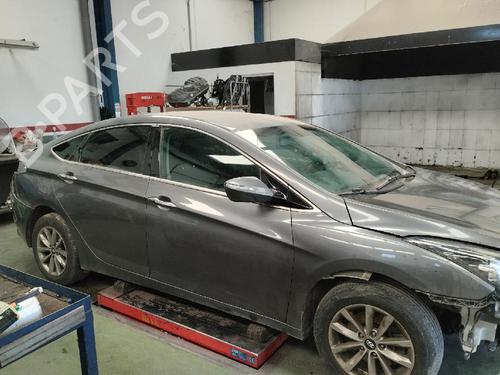 Steering column stalk HYUNDAI i40 I (VF) 1.7 CRDI | BP19507804I23 