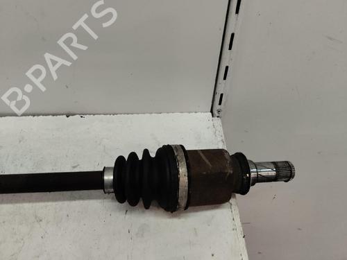 Right front driveshaft SMART FORFOUR (454) | BP11851664M39 - Image 2
