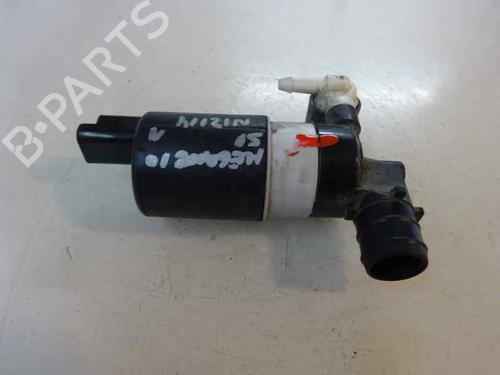 Used Washer pump Washer pump 14920825 14920825