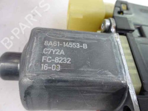 Used Right rear window motor Right rear window motor FORD FIESTA VI (CB1, CCN) 1.25 (82 hp) 9641636 9641636