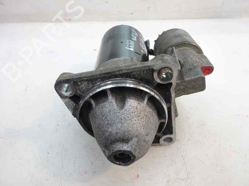 Used Starter ALFA ROMEO 147 (937_) 1.9 JTDM 8V (937.AXD1A, 937.AXU1A, 937.BXU1A) (120 hp) 6810583