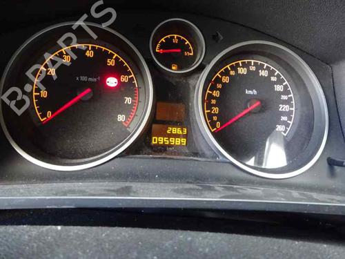 Used Parts OPEL ZAFIRA / ZAFIRA FAMILY B (A05) 1.8 LPG (M75) 738636