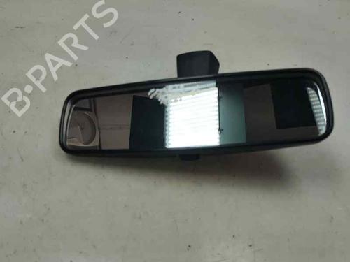 Rear mirror PEUGEOT 2008 I (CU_) 1.2 THP 110 / PureTech 110 | BP30540413I6 - Image 2