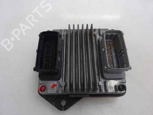 Engine control unit (ECU) CHEVROLET KALOS | BP3127536M57