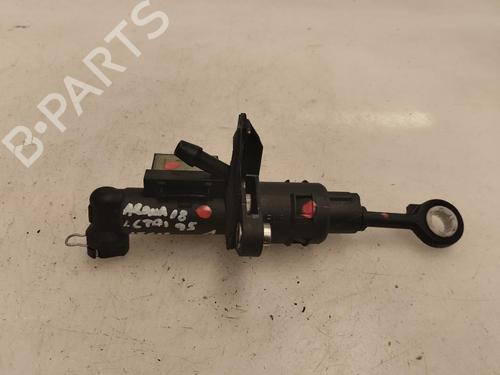 Clutch slave cylinder SEAT ARONA (KJ7, KJP) 1.6 TDI | BP14171392M113