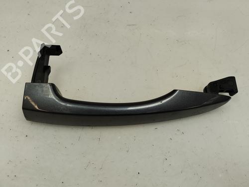 Front right exterior door handle HYUNDAI TUCSON (JM)  | BP20111352C129 