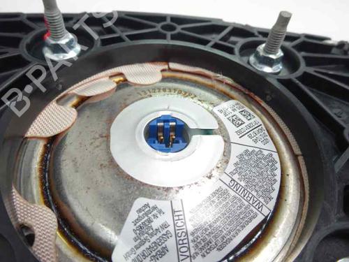 Driver airbag DACIA DUSTER (HS_) 1.5 dCi (HSMC) | BP9700191C9