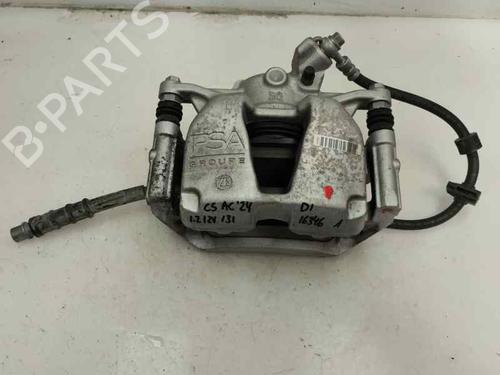 Left front brake caliper CITROËN C5 AIRCROSS (A_) 1.2 PureTech 130 (ARHNSJ) | BP29134057M105 - Image 2