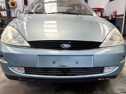 Used Front bumper Front bumper 38436040 38436040