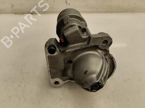 Used Starter FORD FIESTA VI (CB1, CCN) 1.6 TDCi (95 hp) 16352340