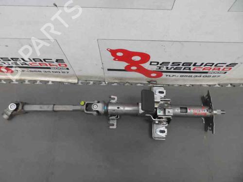 Steering column SUZUKI SWIFT III (MZ, EZ) | BP585911M21 - Image 2