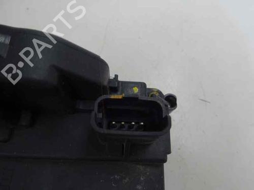 Used Front right lock RENAULT MEGANE III Hatchback (BZ0/1_, B3_) 1.5 dCi (86 hp) 4406423
