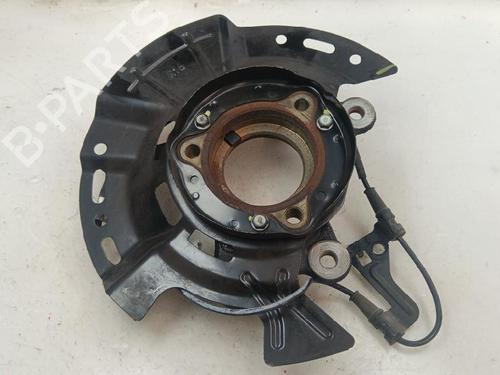 Used Right front steering knuckle Right front steering knuckle 35741642 35741642