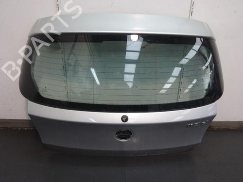 Used Tailgate Tailgate BMW 1 (E81) 118 d (143 hp) 4514272 4514272