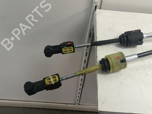 Cable PEUGEOT PARTNER Tepee 1.6 HDi | BP40524263E12 - Image 2
