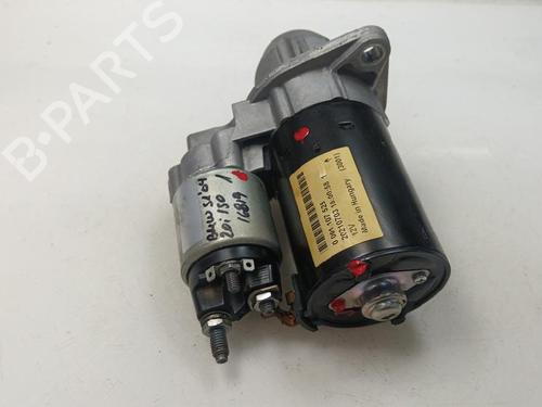 Starter BMW 1 (E87) 120 i | BP40123771M8 - Image 4