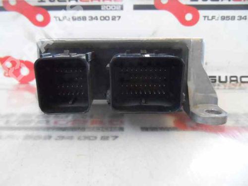 ECU airbags FORD MONDEO III Saloon (B4Y) 2.0 TDCi | BP357935M53 