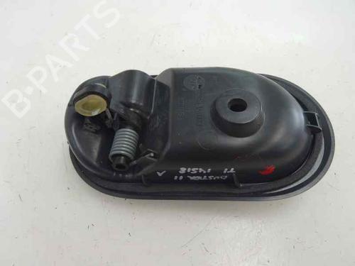 Rear left interior door handle DACIA DUSTER (HS_) 1.6 16V | BP7843403I15 - Image 2