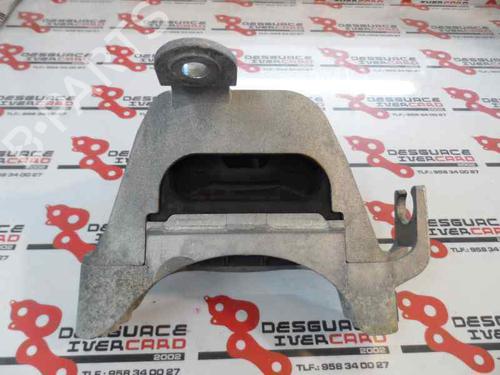 Engine mount OPEL ASTRA J (P10) 2.0 CDTI (68) | BP8796776M89 - Image 2