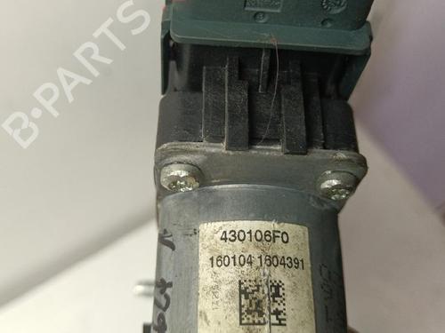 Front left window mechanism RENAULT MEGANE IV Hatchback (B9A/M/N_) 1.2 TCe 130 (B9MR) | BP35745005C22 - Image 5