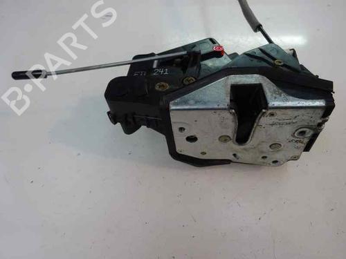 Used Front left lock BMW 3 (E46) 320 d (136 hp) 8525914