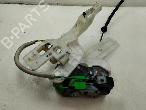 Fechadura trás direita HYUNDAI i40 I (VF) 1.7 CRDI (141 hp) 19537727