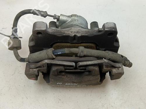 Left front brake caliper VOLVO XC60 II (246) D4 AWD | BP30541652M105 - Image 2