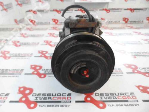 Used AC compressor AC compressor 195117 195117